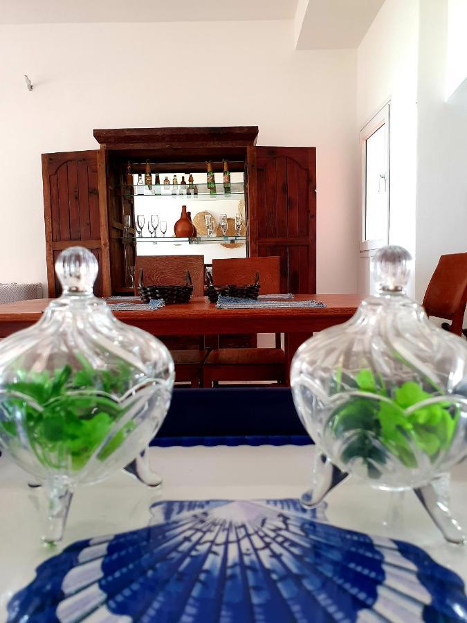 Casa Beira Mar Pitinga Villa Porto Seguro Ngoại thất bức ảnh