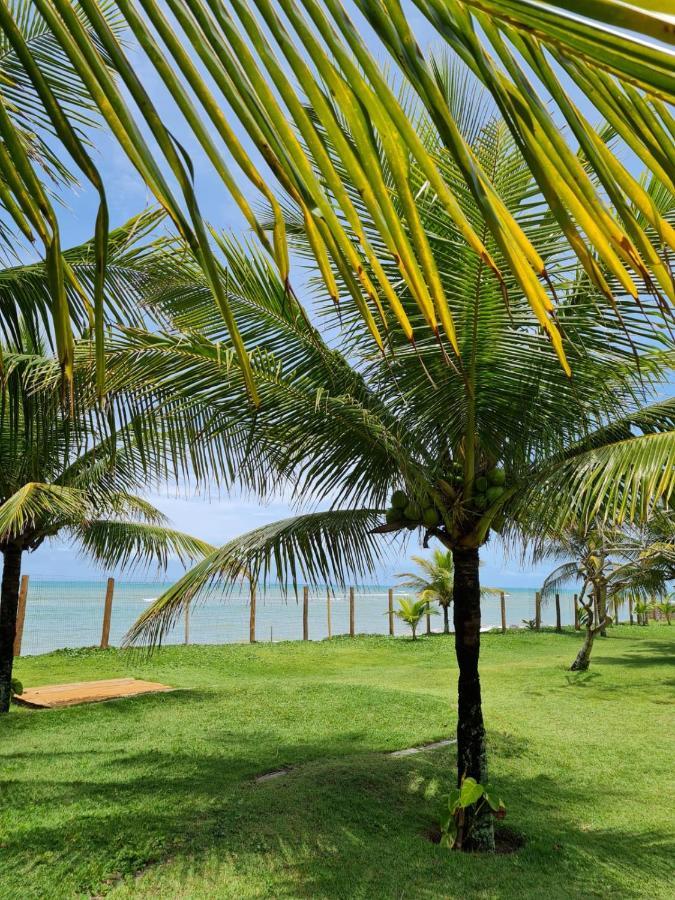 Casa Beira Mar Pitinga Villa Porto Seguro Ngoại thất bức ảnh