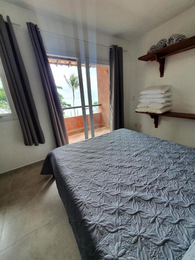 Casa Beira Mar Pitinga Villa Porto Seguro Ngoại thất bức ảnh
