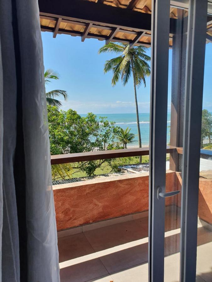 Casa Beira Mar Pitinga Villa Porto Seguro Ngoại thất bức ảnh
