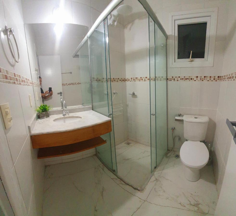 Casa Beira Mar Pitinga Villa Porto Seguro Ngoại thất bức ảnh