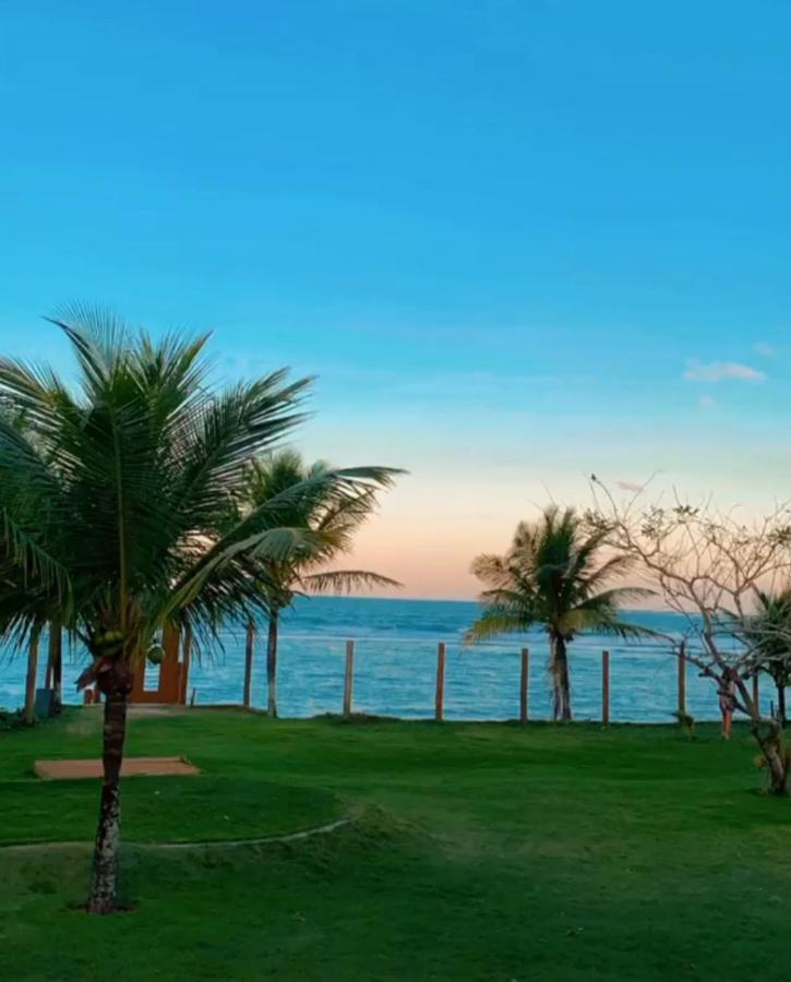 Casa Beira Mar Pitinga Villa Porto Seguro Ngoại thất bức ảnh